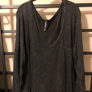 Torrid Long Sleeve